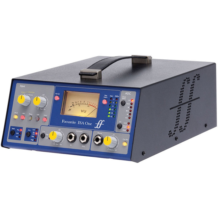 Focusrite ISA One Analog