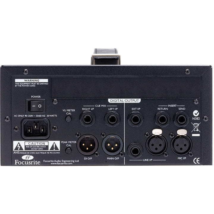 Focusrite ISA One Analog