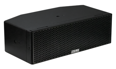 EAW MKD526 2 x 5.25in 2-Way Full Range Loudspeaker (Black)