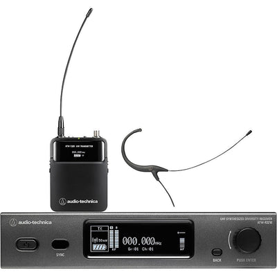 Audio-Technica ATW-3211NDE2