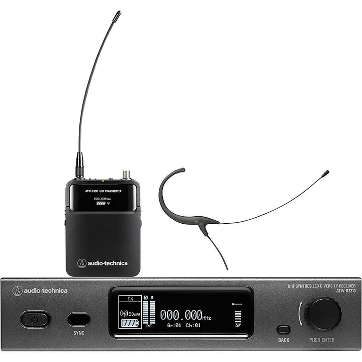 Audio-Technica ATW-3211NDE2