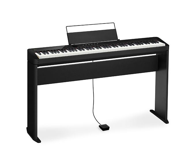 Casio PX-S5000BK Smart Hybrid Digital Piano