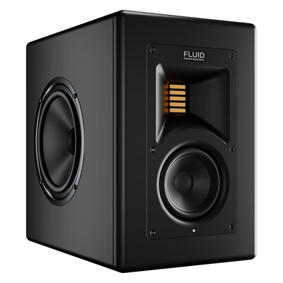 Fluid Audio Fluid Audio Image 1