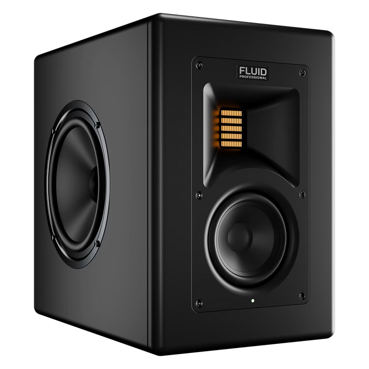 Fluid Audio Fluid Audio Image 1