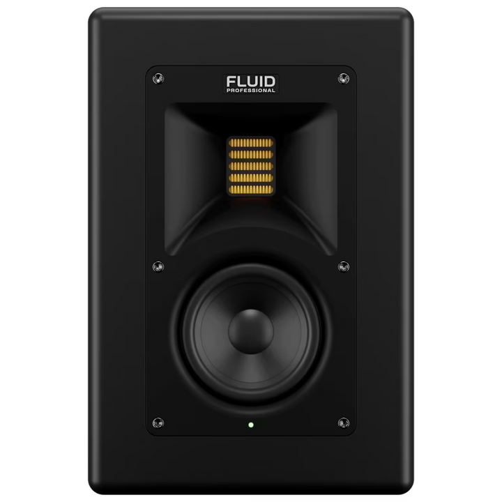 Fluid Audio Fluid Audio Image 1