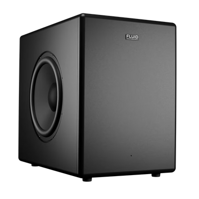 Fluid Audio Fluid Audio Image 212S