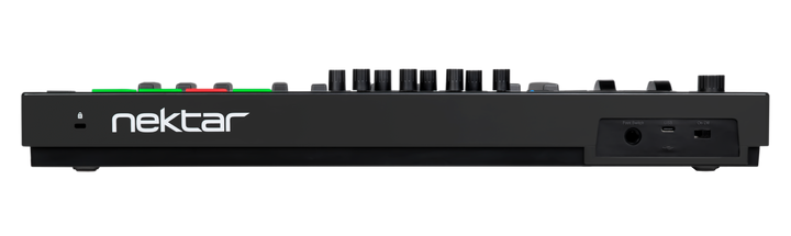 Nektar Nektar Impact LX25 MK3