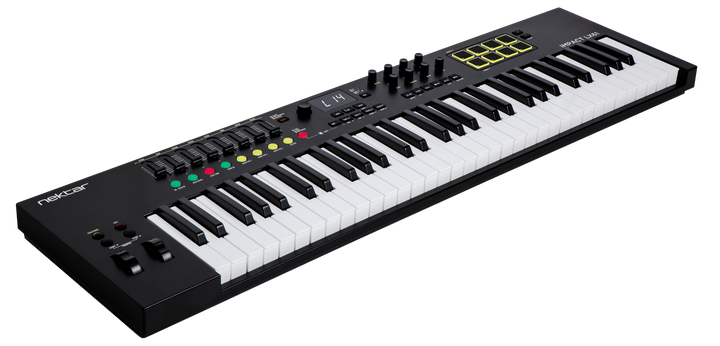 Nektar [Case] Nektar Impact LX61 MK3