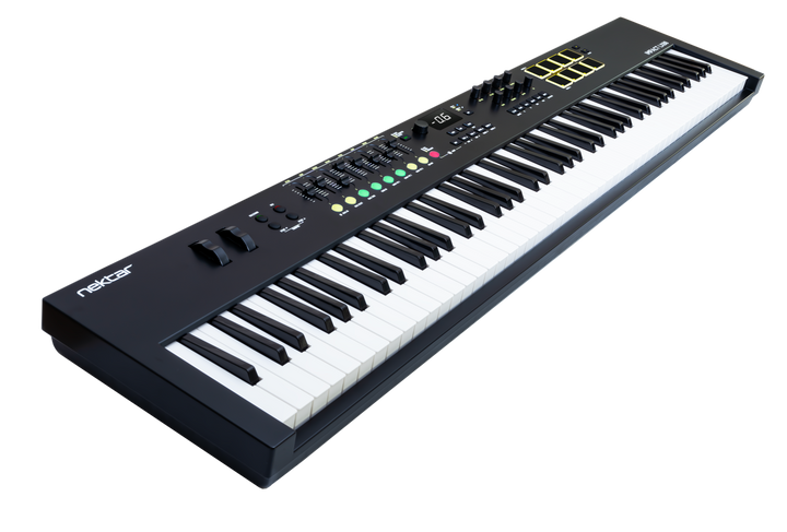 Nektar Nektar Impact LX88 MK3