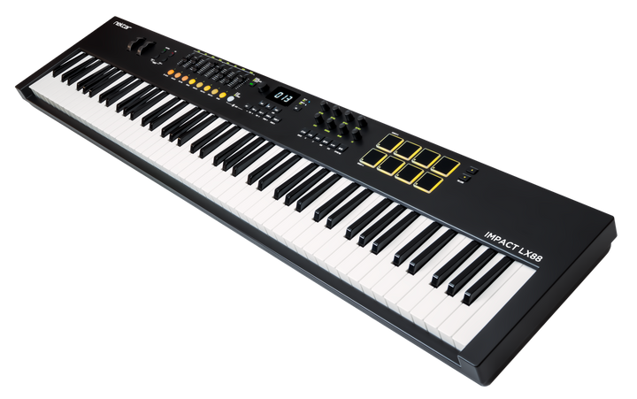 Nektar Nektar Impact LX88 MK3