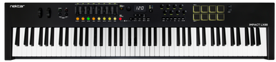 Nektar Nektar Impact LX88 MK3