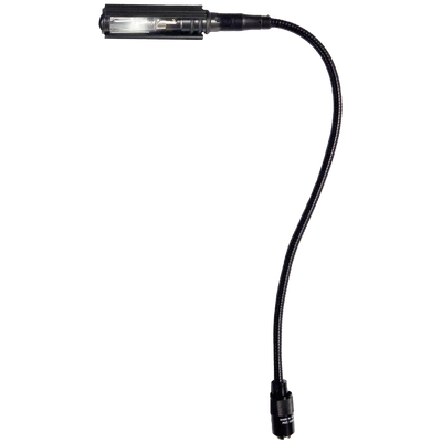Furman Incandescent Rear Rack Gooseneck Lamp (GN-I)