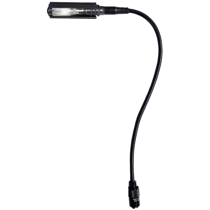 Furman Incandescent Rear Rack Gooseneck Lamp (GN-I)