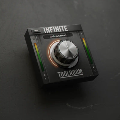 TOOLROOM Toolroom Academy Infinite