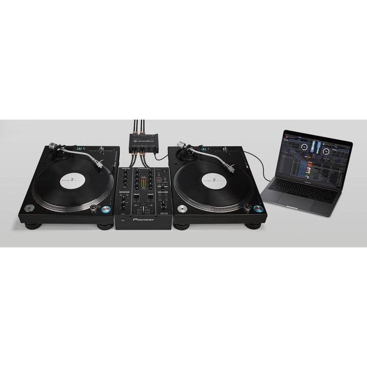 Pioneer DJ Interface 2