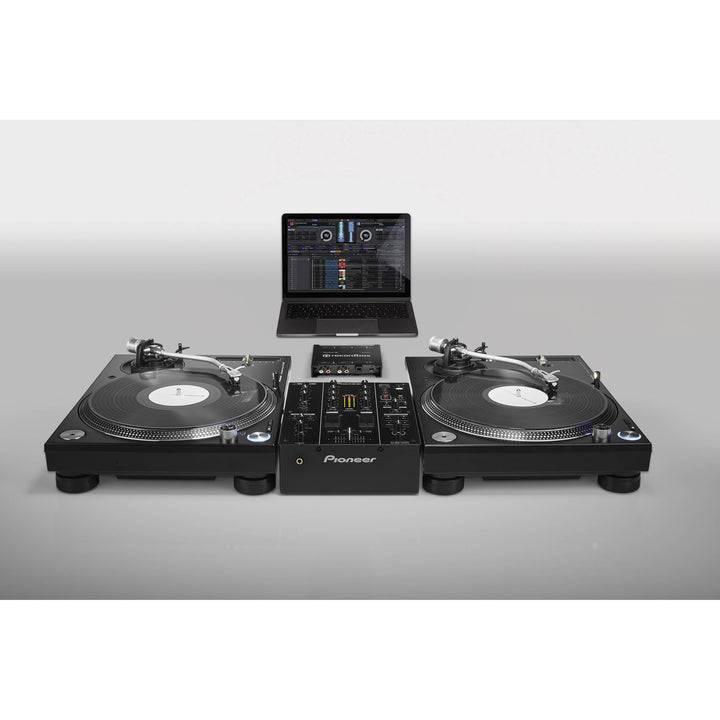 Pioneer DJ Interface 2