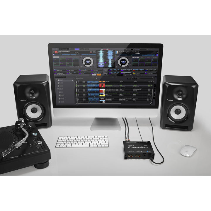 Pioneer DJ Interface 2