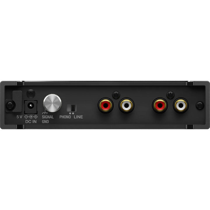 Pioneer DJ Interface 2