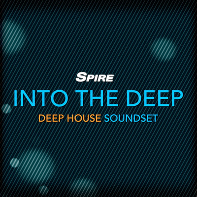 REVEAL SOUND Reveal Sound Into The Deep