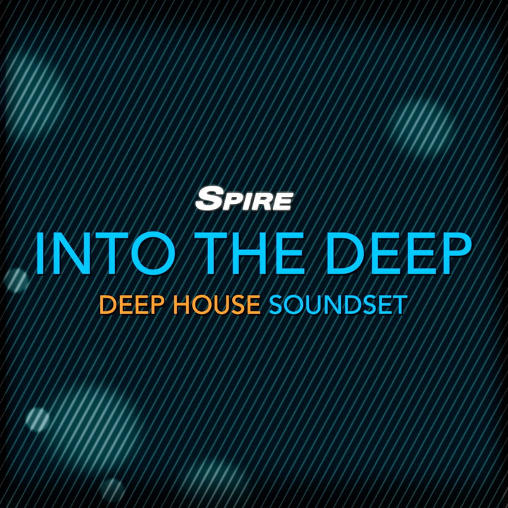 REVEAL SOUND Reveal Sound Into The Deep