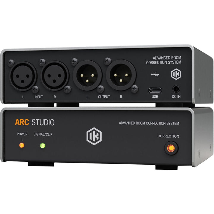 IK Multimedia ARC Studio