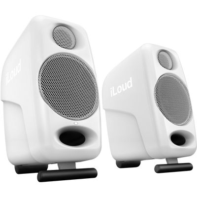 IK Multimedia iLoud Micro Monitors