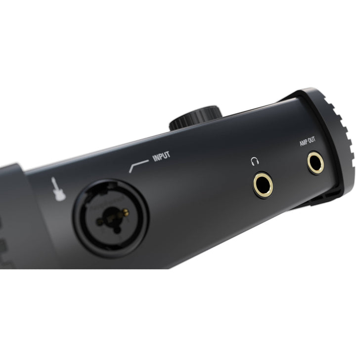 IK Multimedia AXE I/O One