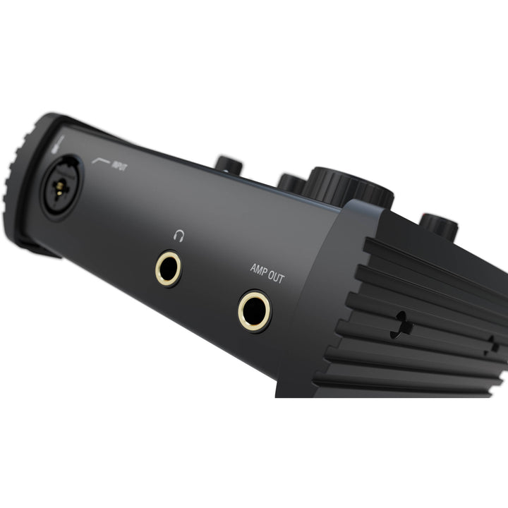 IK Multimedia AXE I/O One