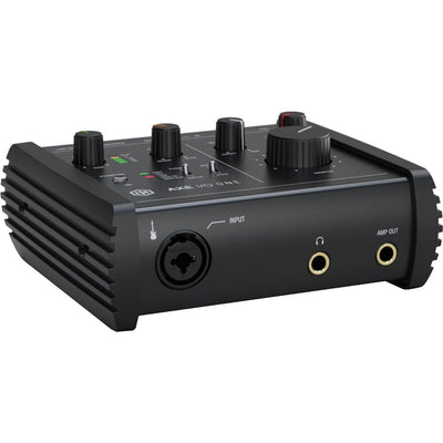 IK Multimedia AXE I/O One