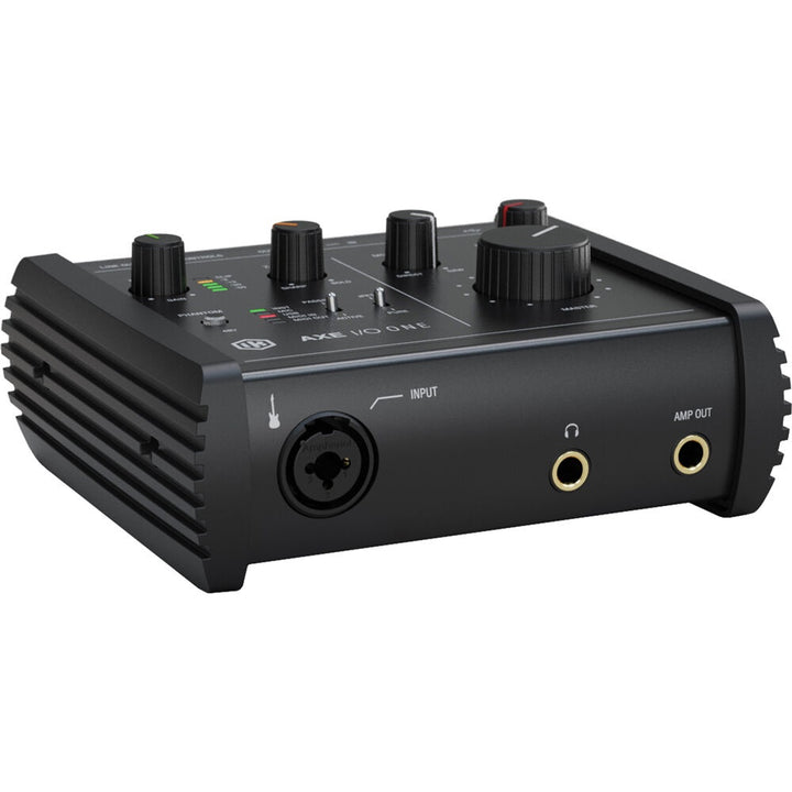 IK Multimedia AXE I/O One