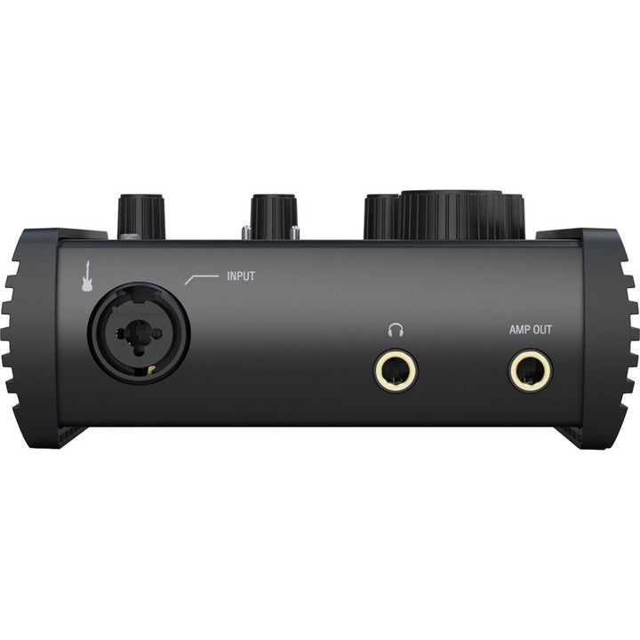 IK Multimedia AXE I/O One