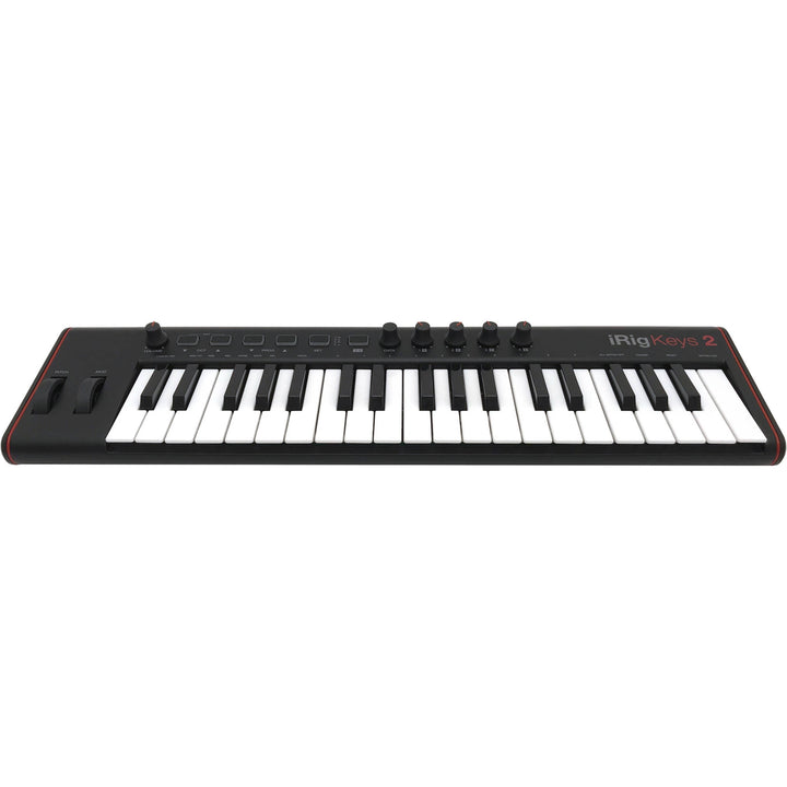 IK Multimedia iRig Keys 2