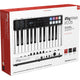 IK Multimedia iRig Keys I/O 25