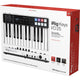 IK Multimedia iRig Keys I/O 25