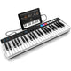 IK Multimedia iRig Keys I/O 49