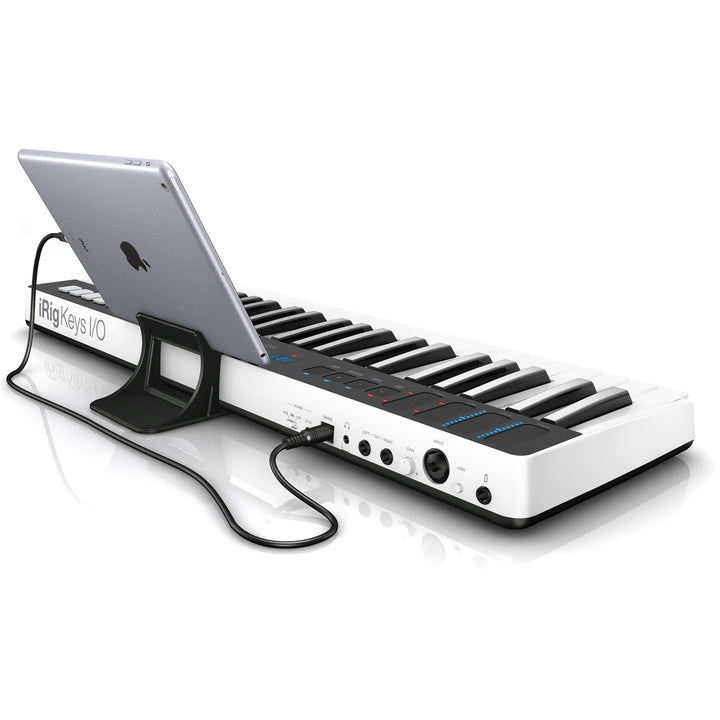 IK Multimedia iRig Keys I/O 49