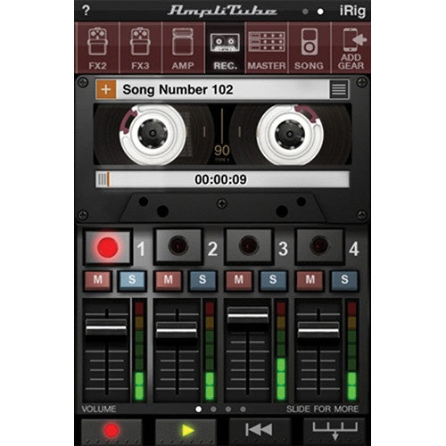 IK Multimedia iRig Mic