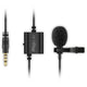 IK Multimedia iRig Mic Lav 2-Pack