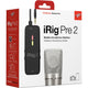 IK Multimedia iRig Pre 2