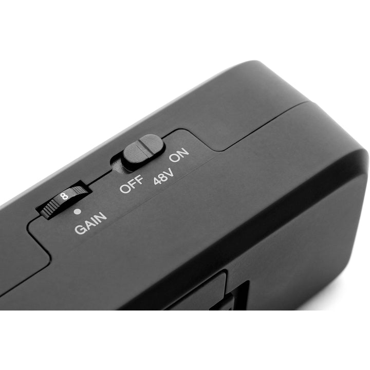 IK Multimedia iRig Pre HD