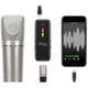 IK Multimedia iRig Pre HD