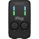 IK Multimedia iRig Pro Duo I/O