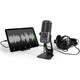 IK Multimedia iRig Stream Mic USB