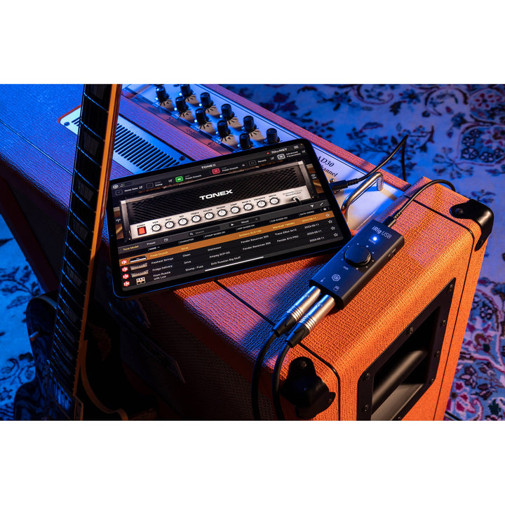 IK Multimedia iRig USB-C