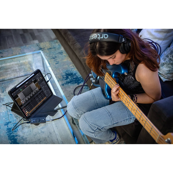 IK Multimedia iRig USB-C