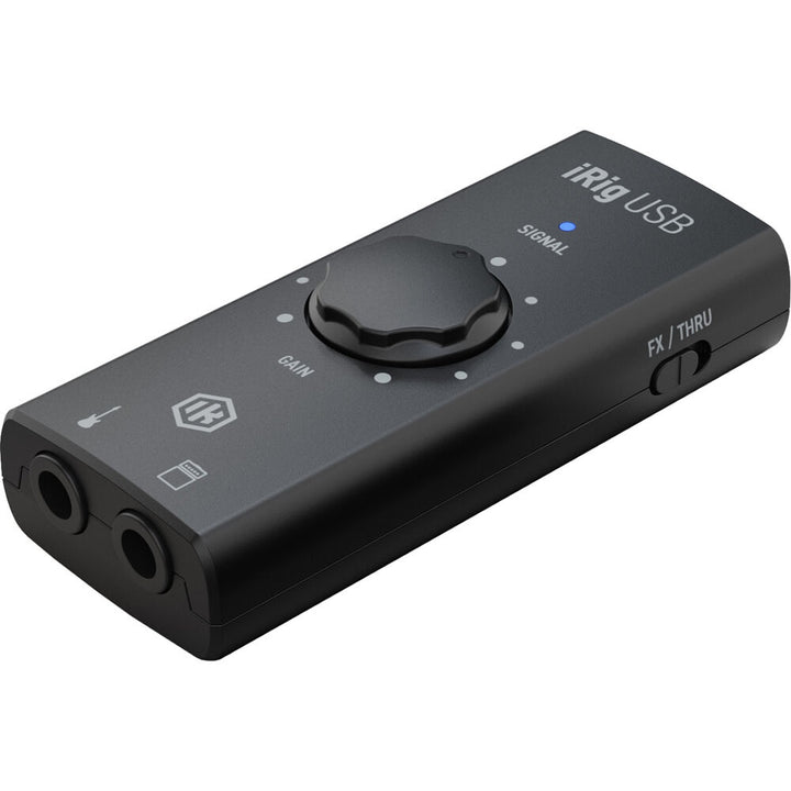 IK Multimedia iRig USB-C