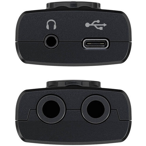 IK Multimedia iRig USB-C