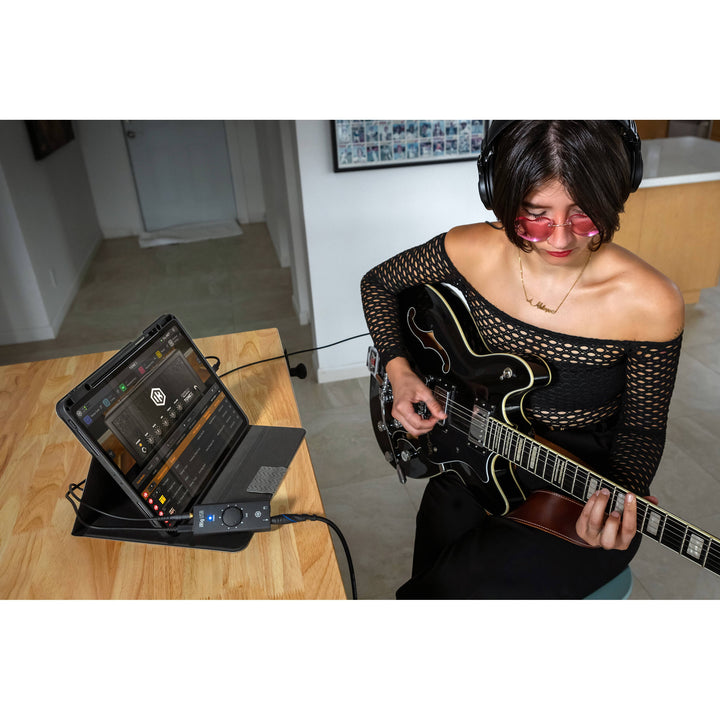 IK Multimedia iRig USB-C