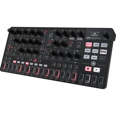 IK Multimedia UNO Synth PRO X