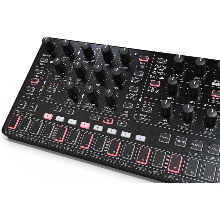 IK Multimedia UNO Synth PRO X